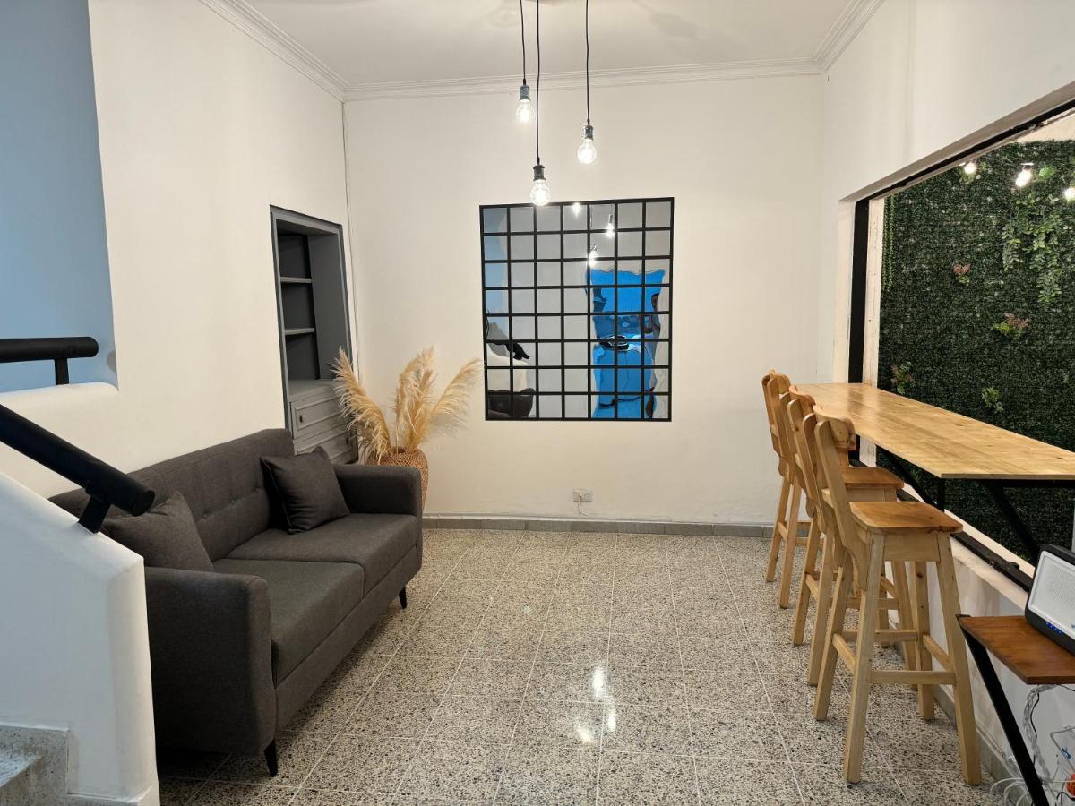 Hotel Rustik House Medellín Zewnętrze zdjęcie