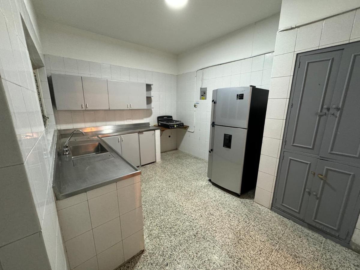Hotel Rustik House Medellín Zewnętrze zdjęcie