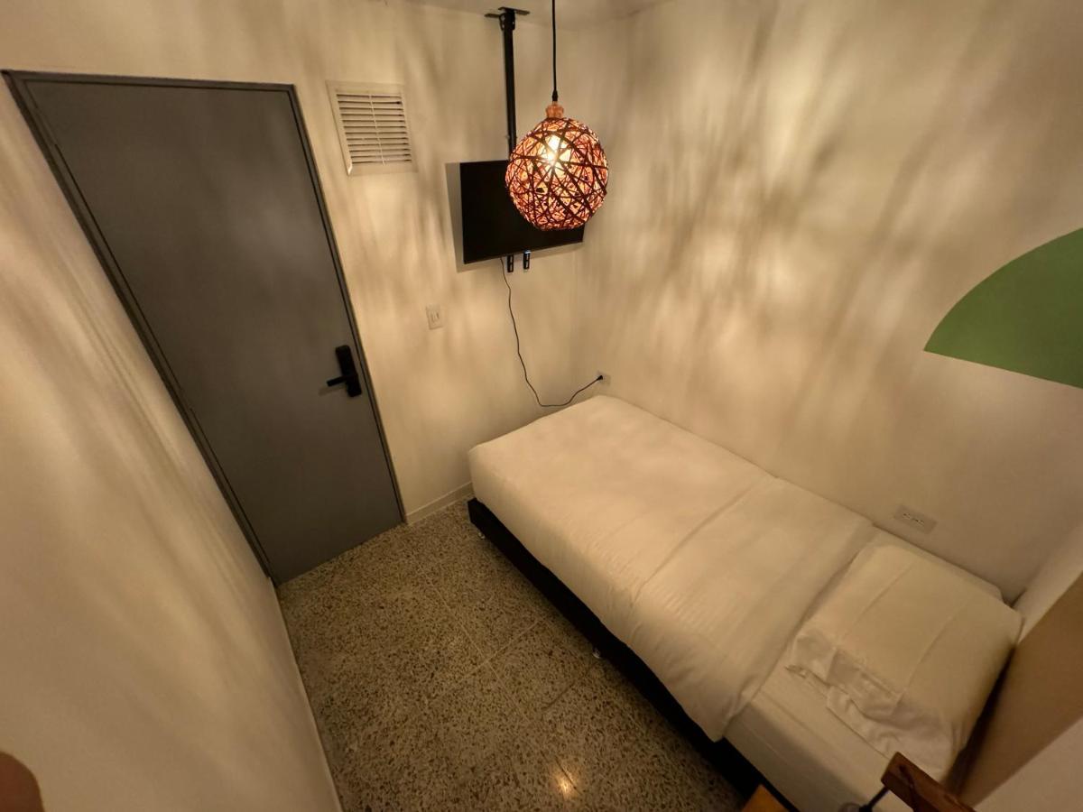 Hotel Rustik House Medellín Zewnętrze zdjęcie