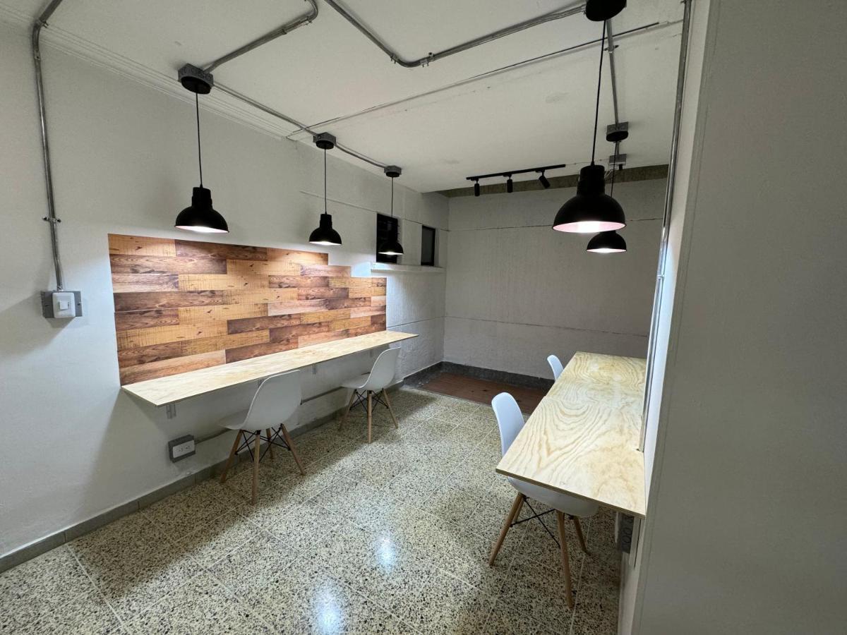 Hotel Rustik House Medellín Zewnętrze zdjęcie