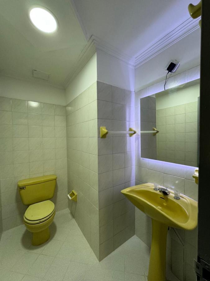 Hotel Rustik House Medellín Zewnętrze zdjęcie