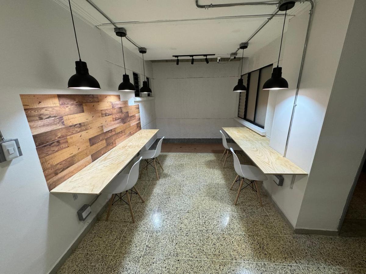 Hotel Rustik House Medellín Zewnętrze zdjęcie