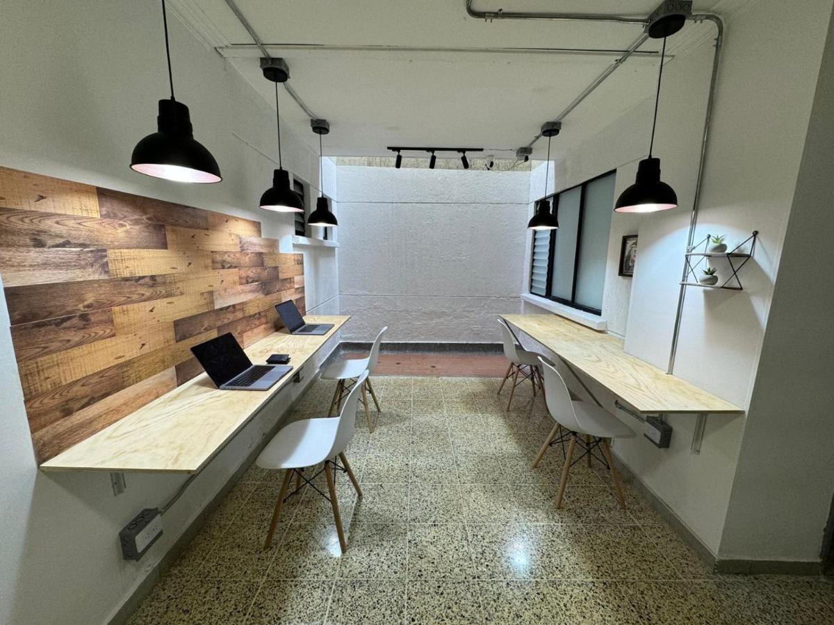 Hotel Rustik House Medellín Zewnętrze zdjęcie