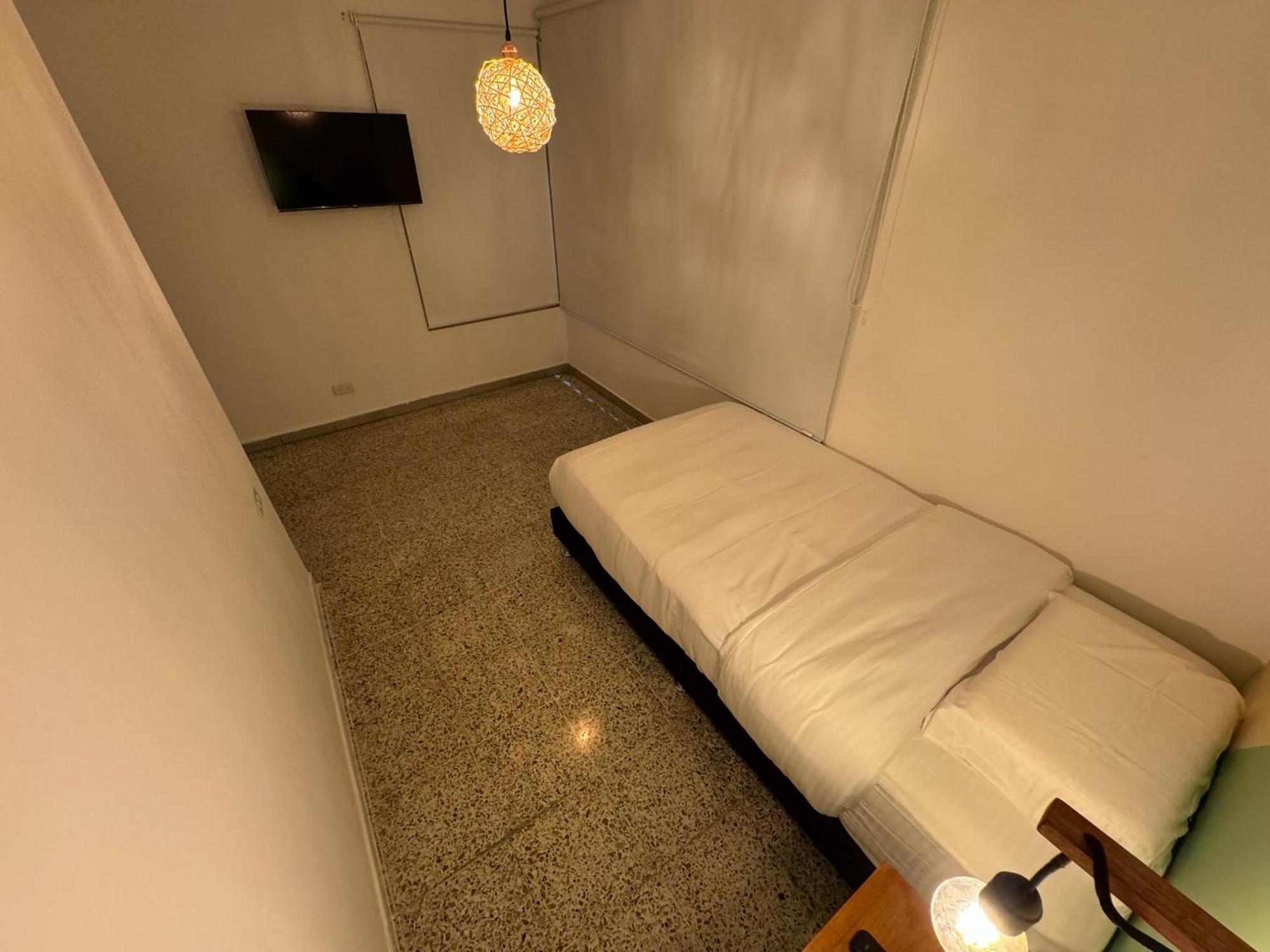 Hotel Rustik House Medellín Zewnętrze zdjęcie