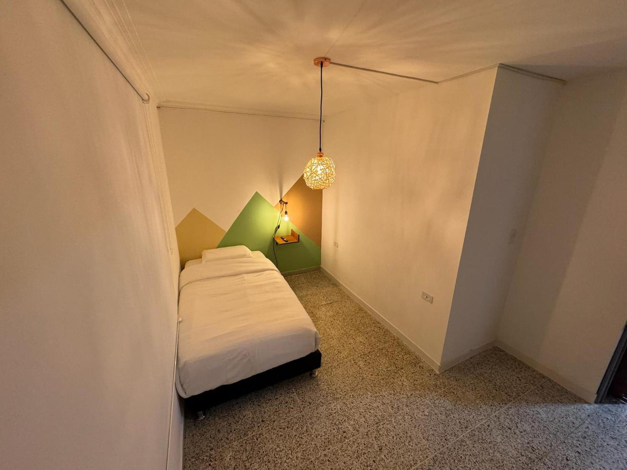 Hotel Rustik House Medellín Zewnętrze zdjęcie
