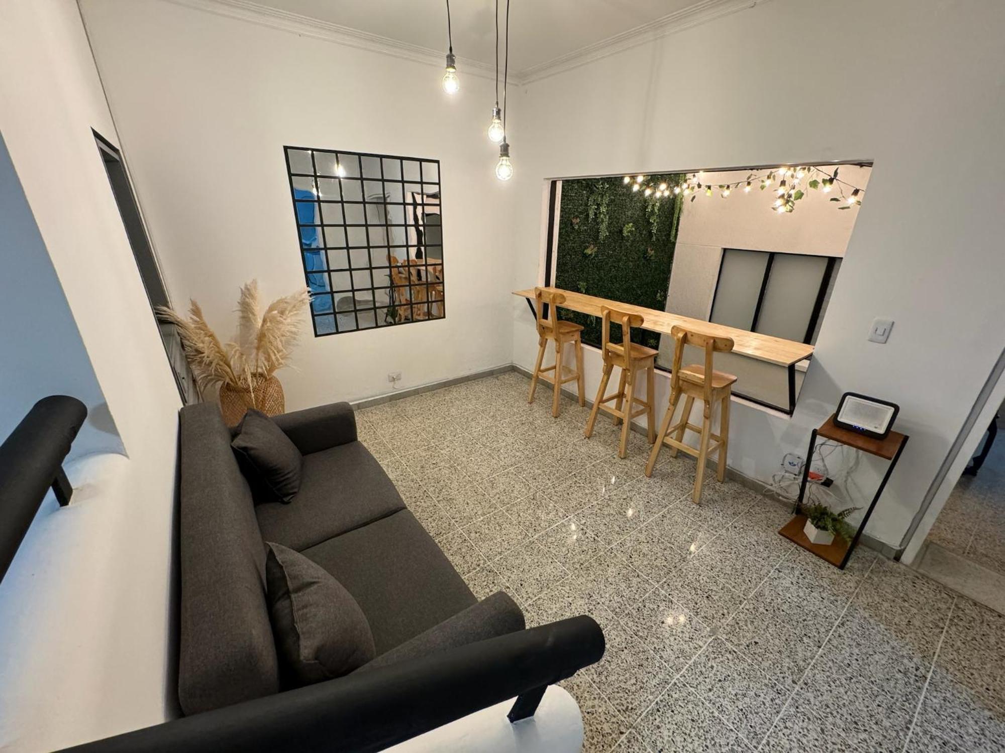 Hotel Rustik House Medellín Zewnętrze zdjęcie